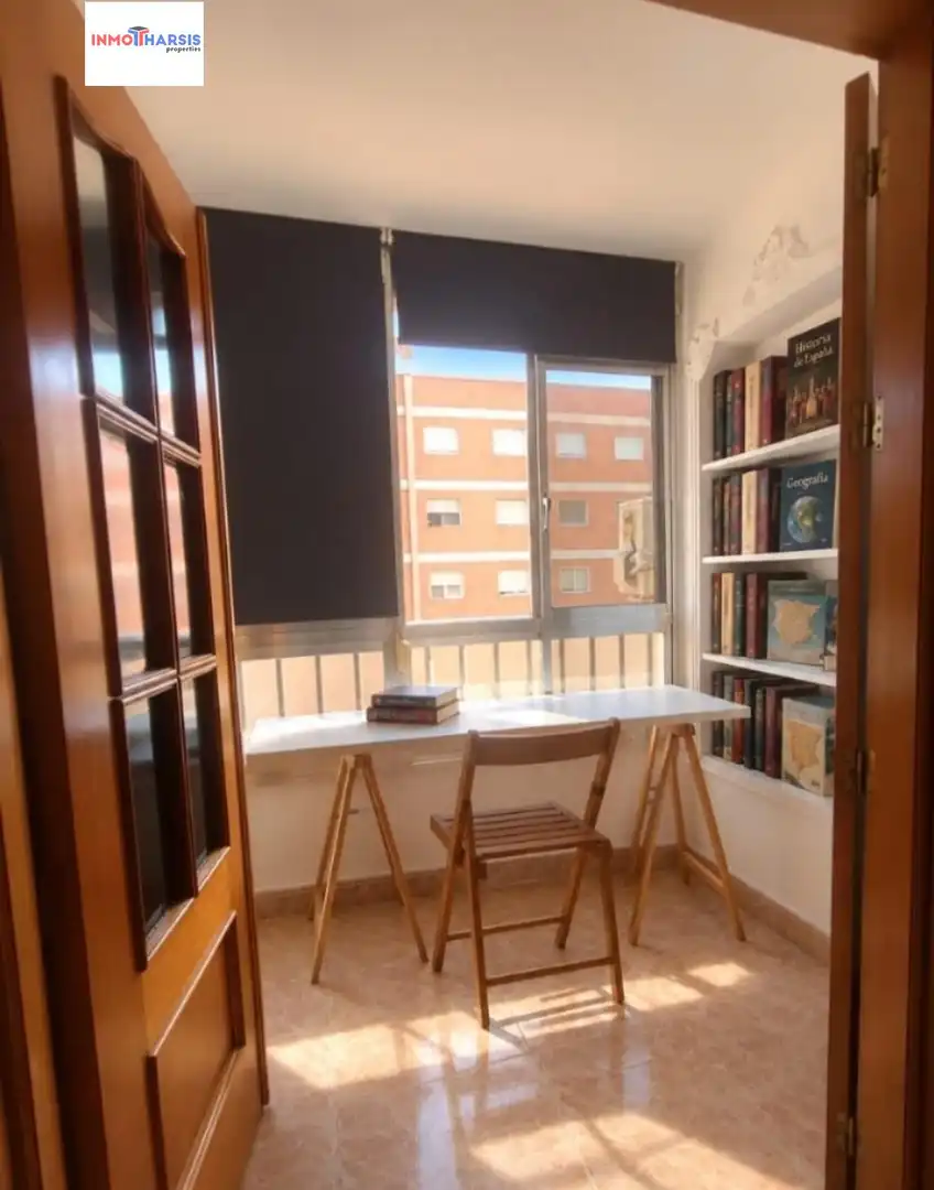 Apartamento 124 m² em Almería