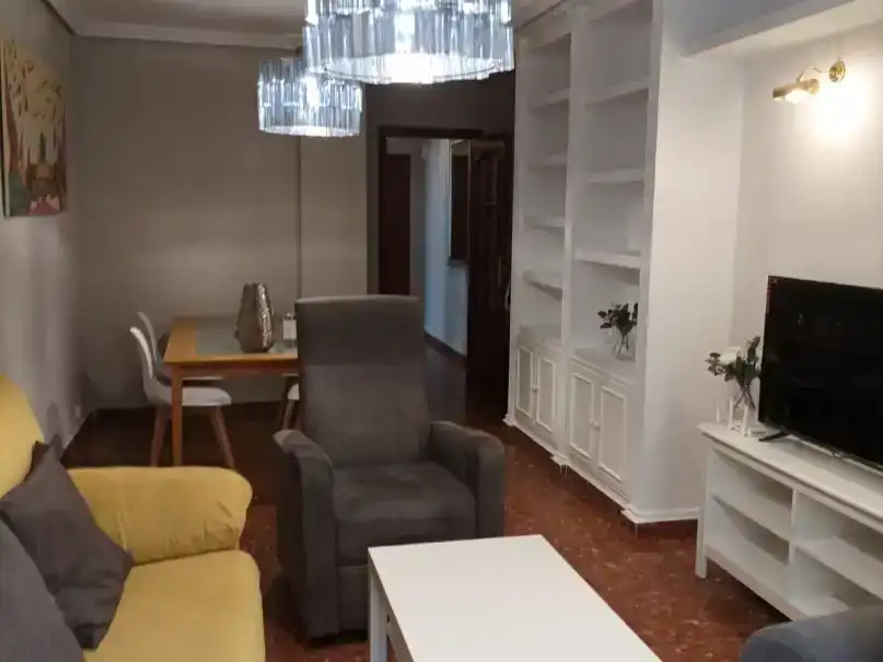 Wohnung 145 m² in Córdoba
