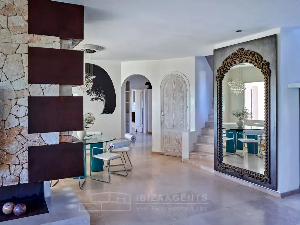 Wohnung 616 m² in Sant Josep de sa Talaia