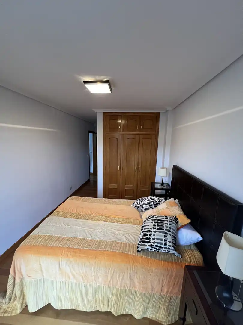 Wohnung 80 m² in Santander