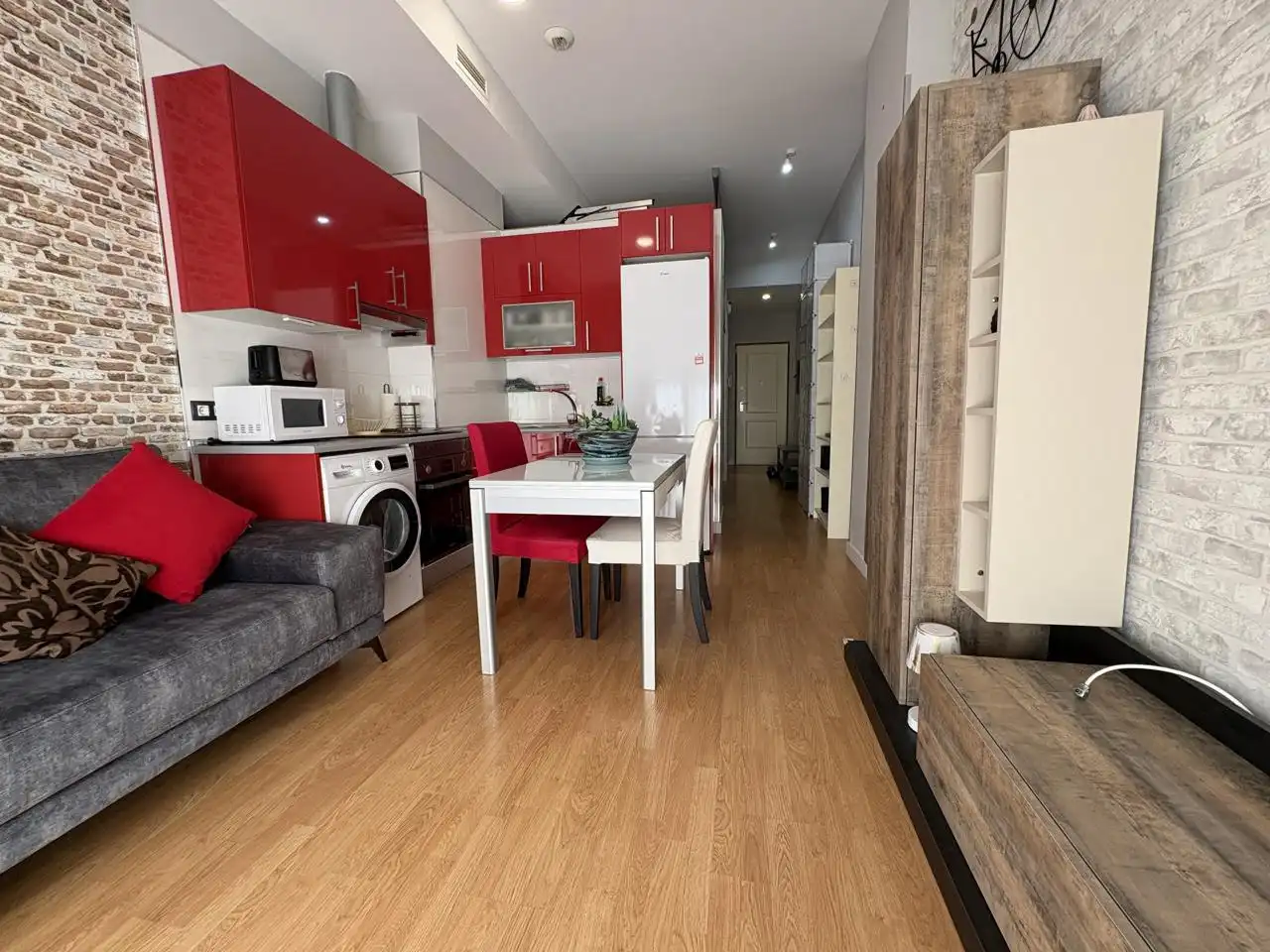 Piso de 52 m² en Rivas-Vaciamadrid