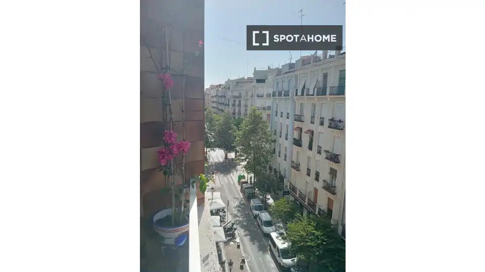 Habitación 105 m², Valencia