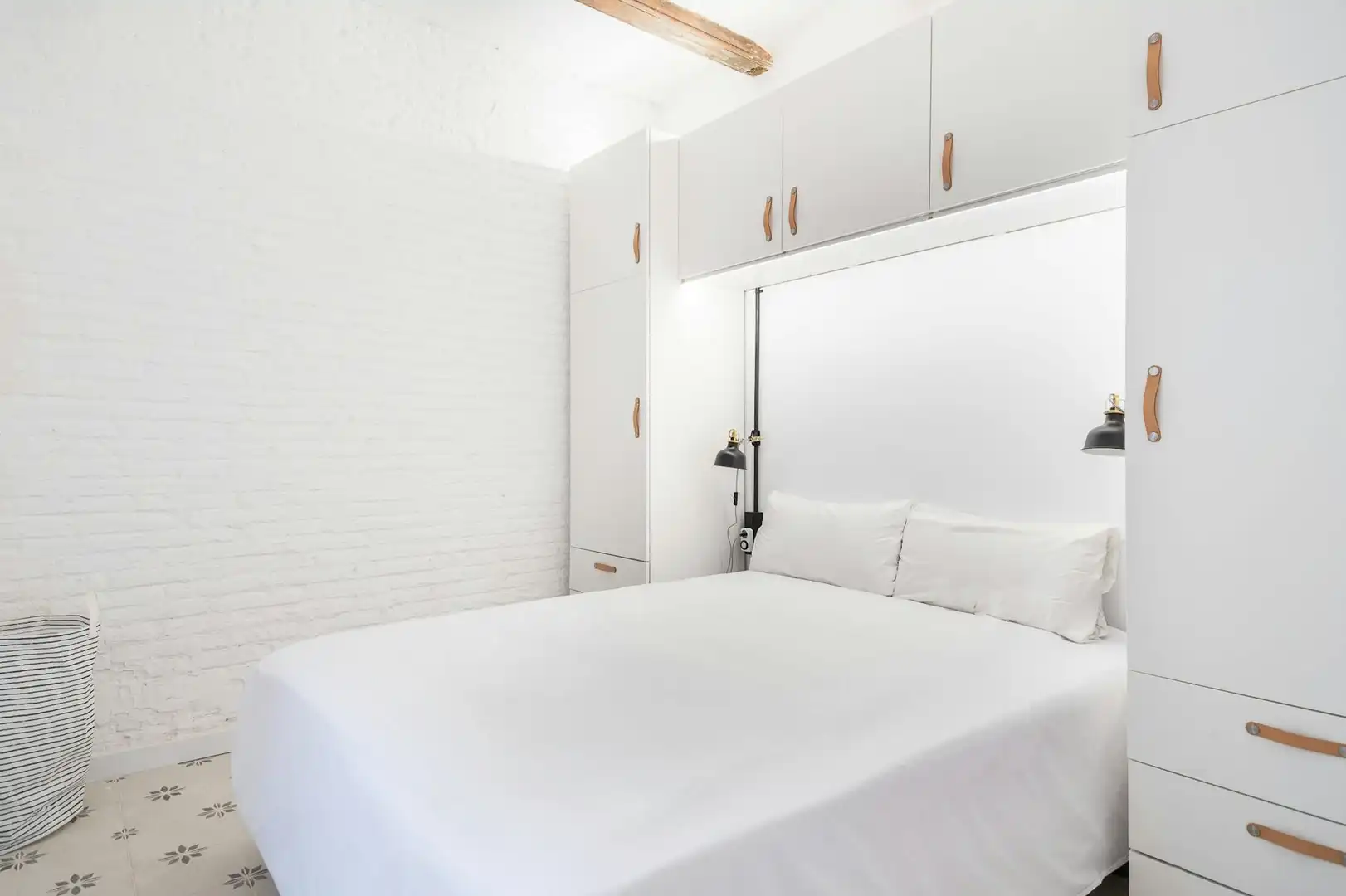 Piso de 35 m² en Barcelona