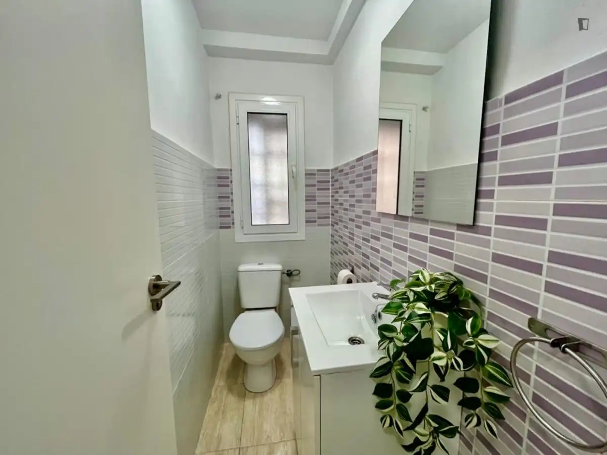 Habitación en alquiler, Murcia