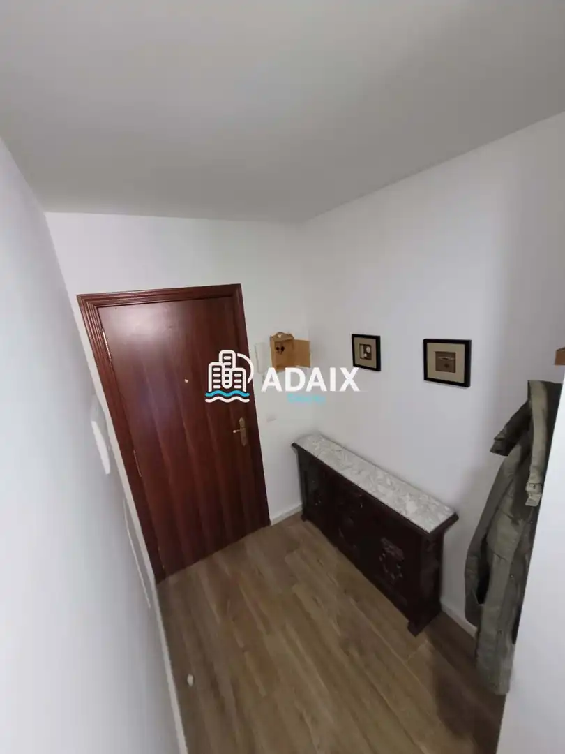 Piso de 75 m² en Cáceres