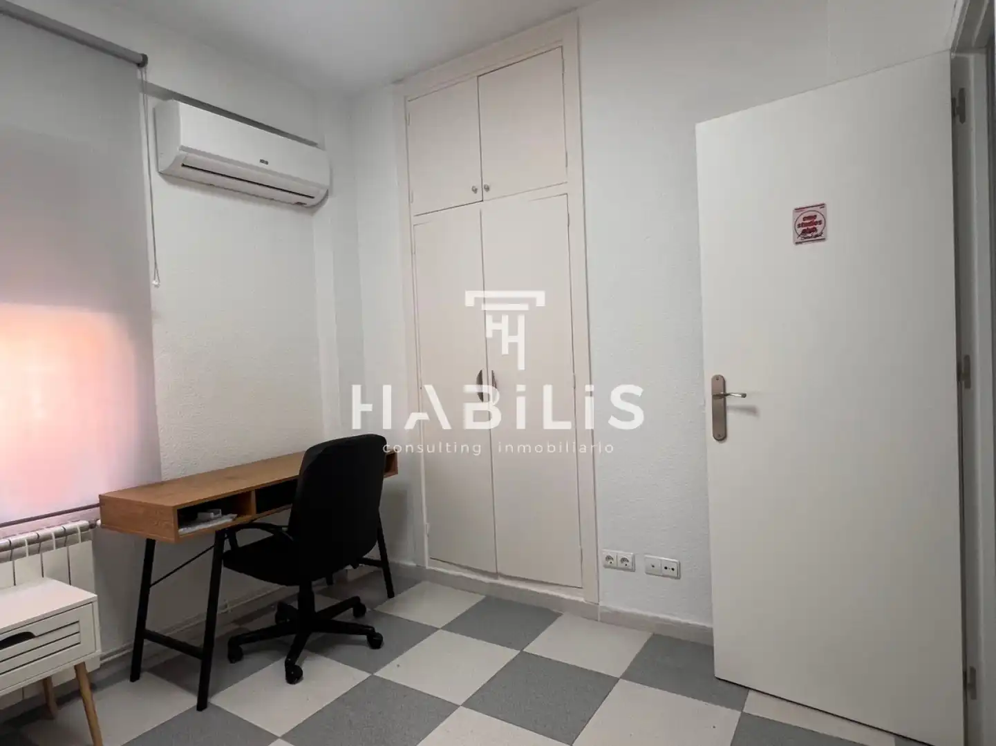 Piso de 75 m² en Toledo