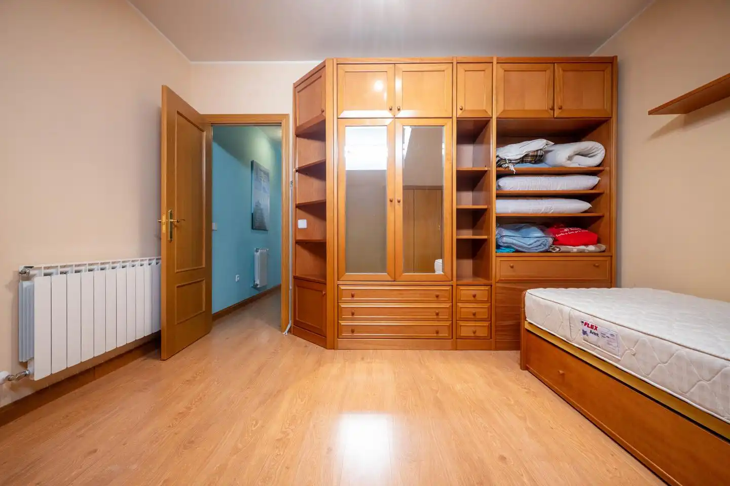 Casa de 142 m² en Ávila