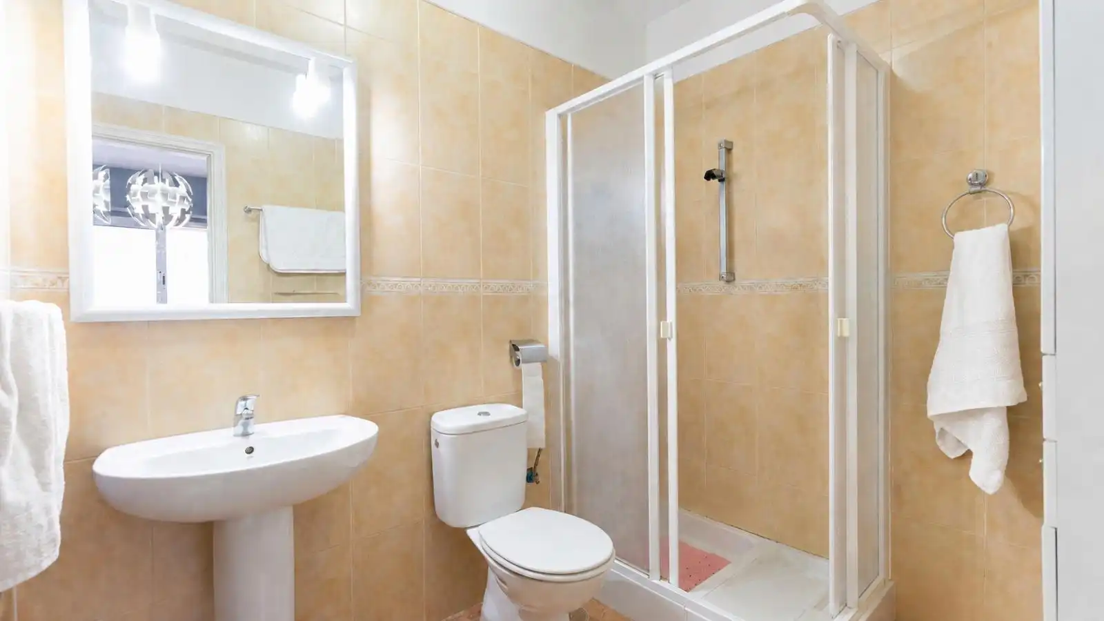 Piso de 115 m² en Candelaria