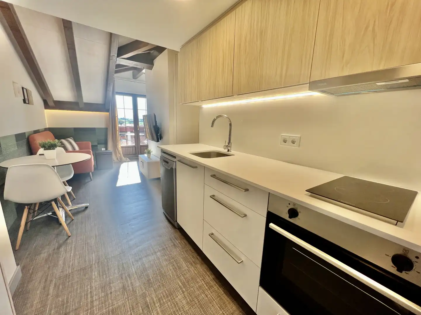 Appartamento 40 m² a Marina de Cudeyo