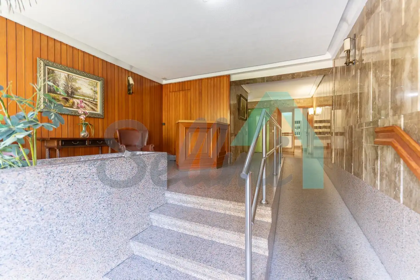 Pis de 129 m² a Castrillón