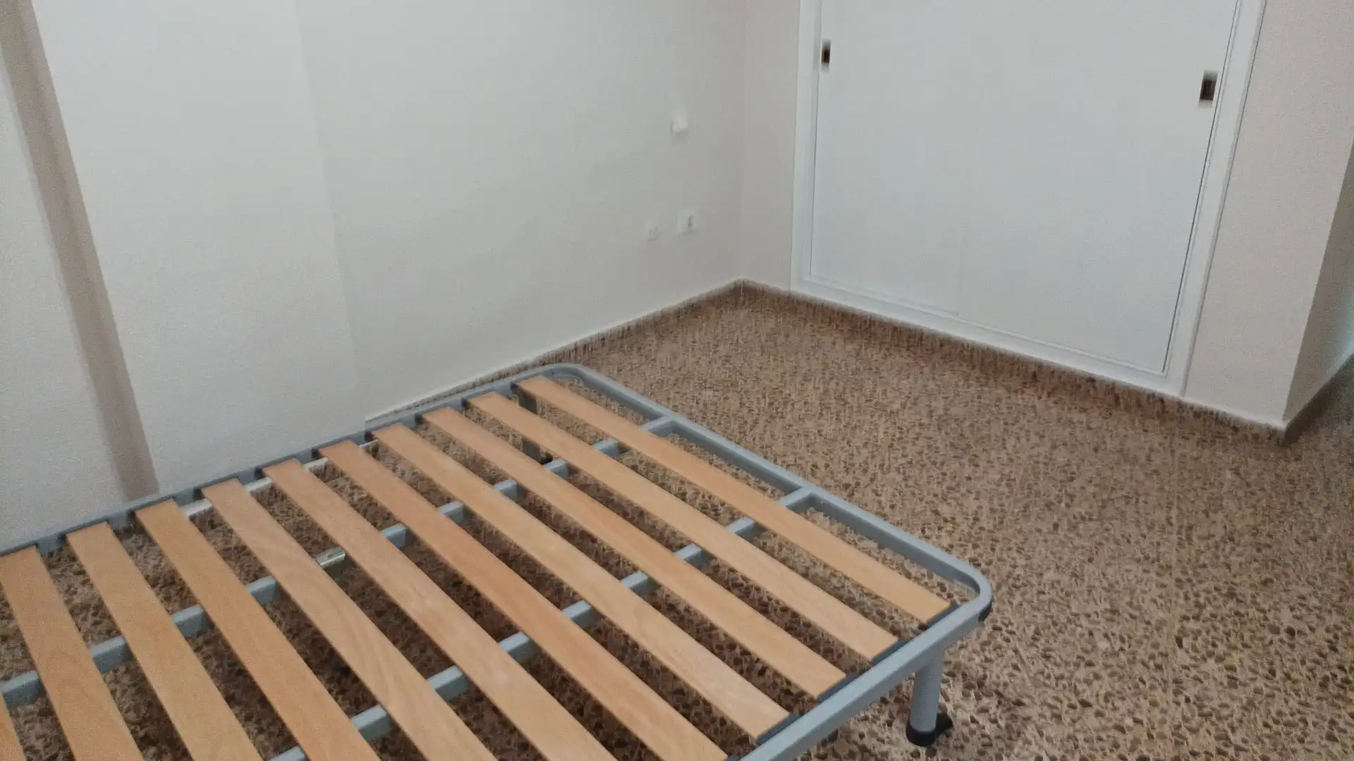 Piso de 132 m² en Valencia