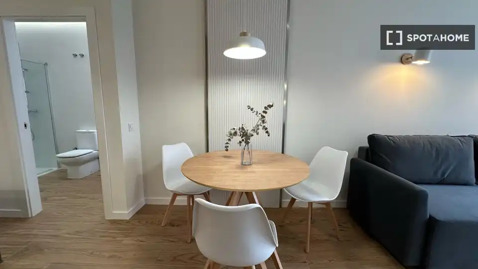 Apartamento 30 m² em València
