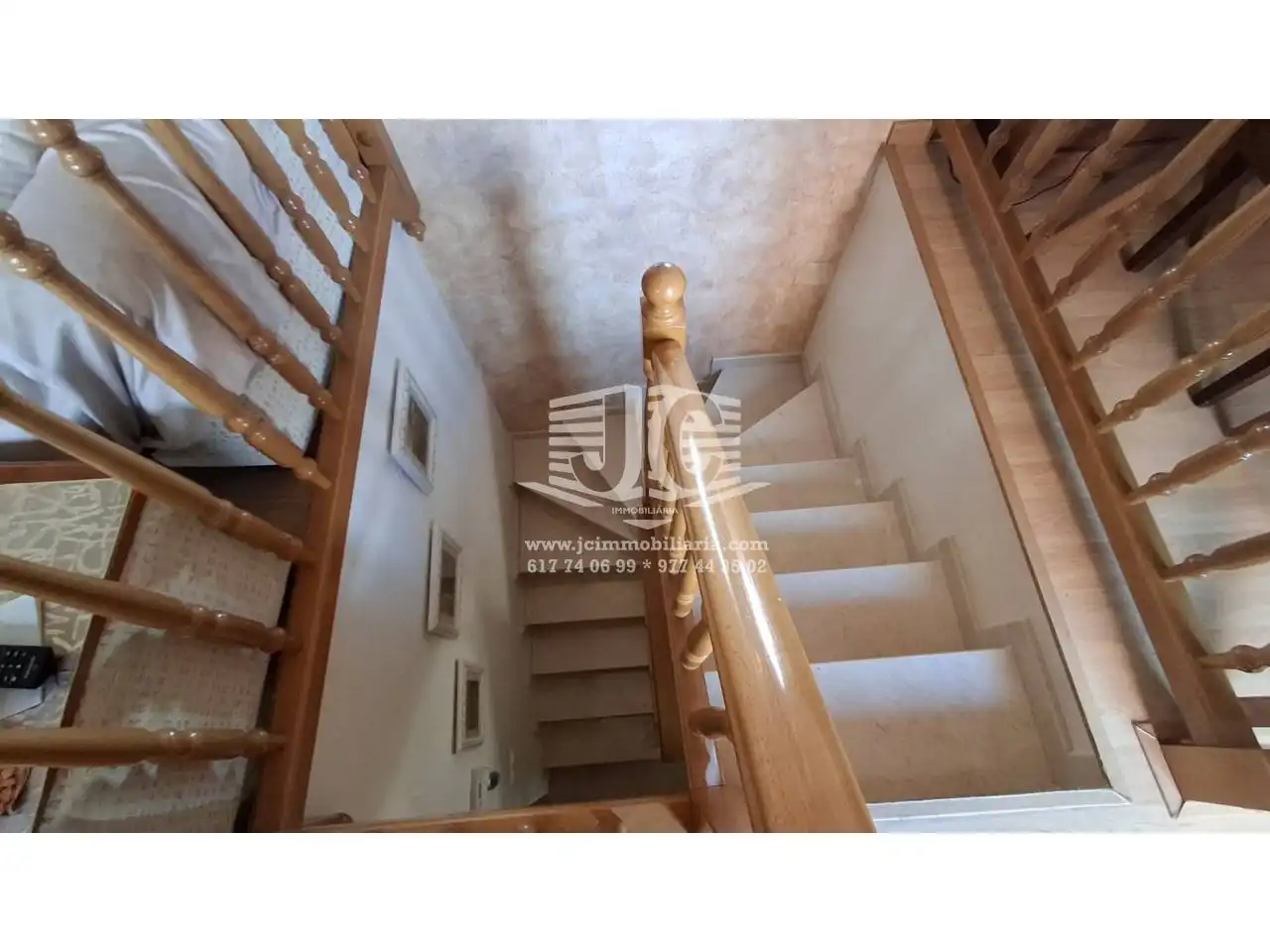 Piso de 107 m² en Tortosa