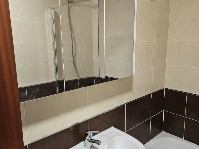 Pis de 105 m² a Valencia de Don Juan