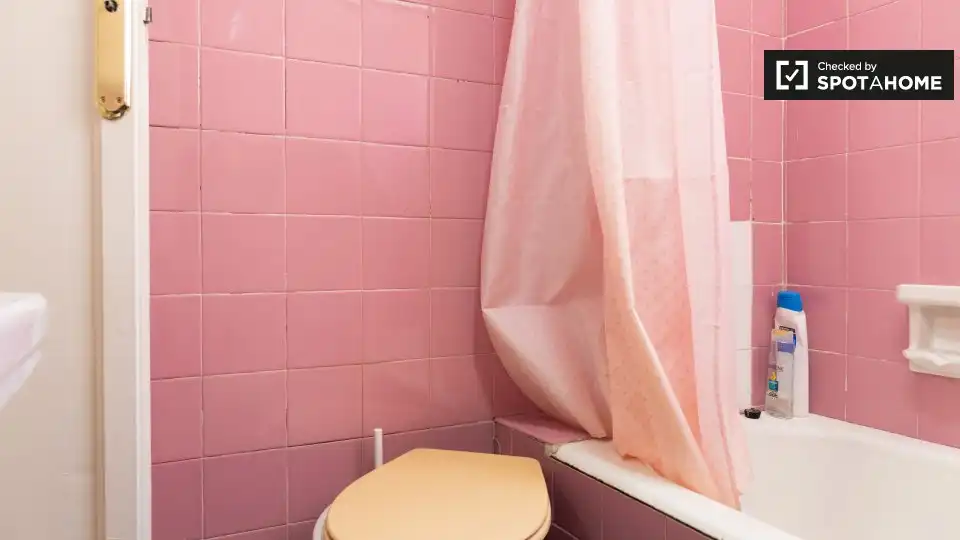 Habitación en alquiler, Barcelona
