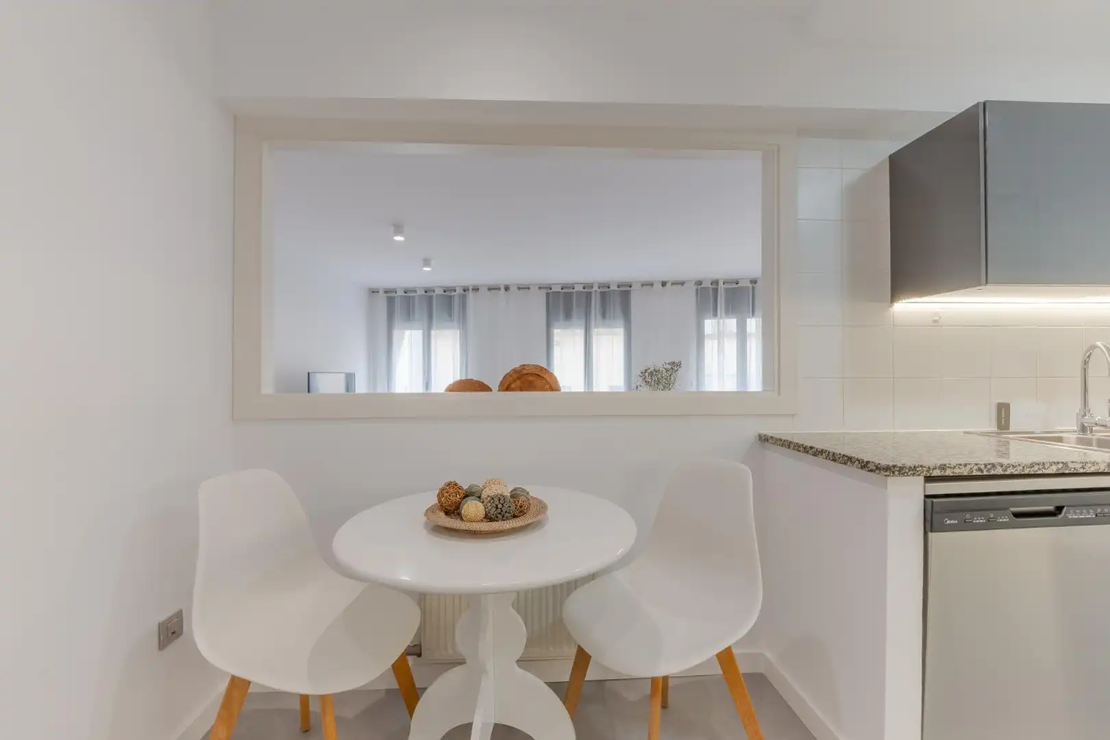 Appartement 78 m² à Gérone