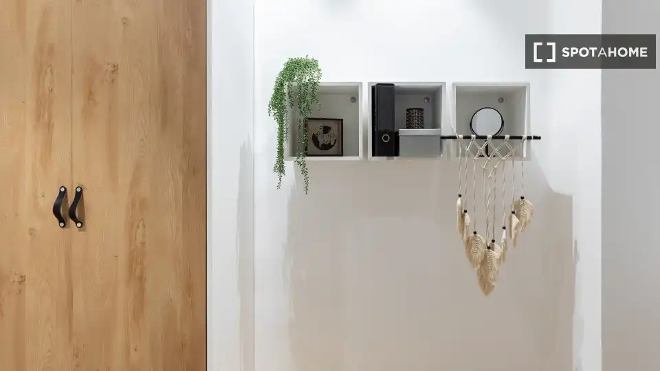 Habitació de lloguer, València