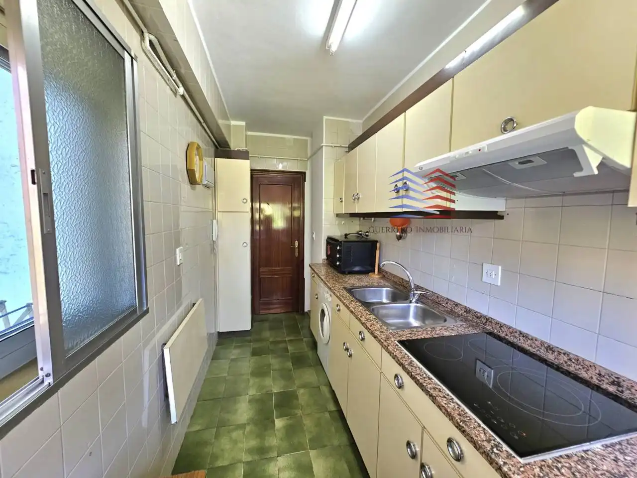 Pis de 95 m² a Ourense
