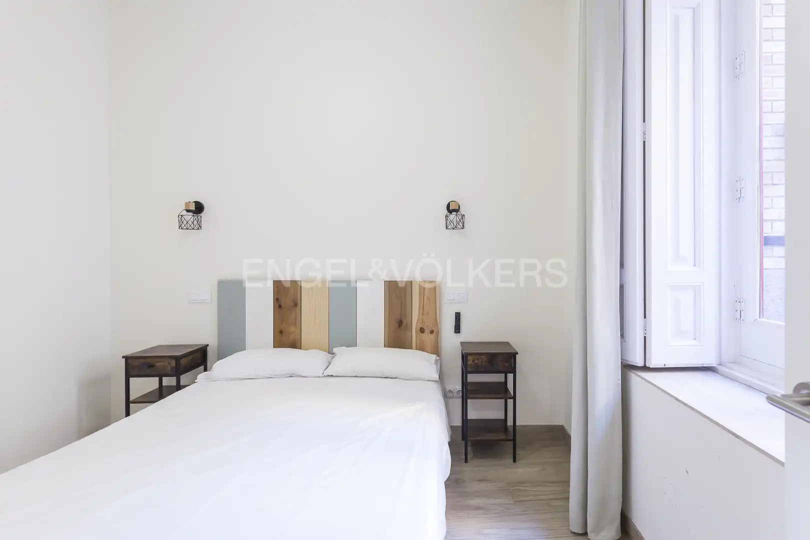 Pis de 121 m² a Madrid