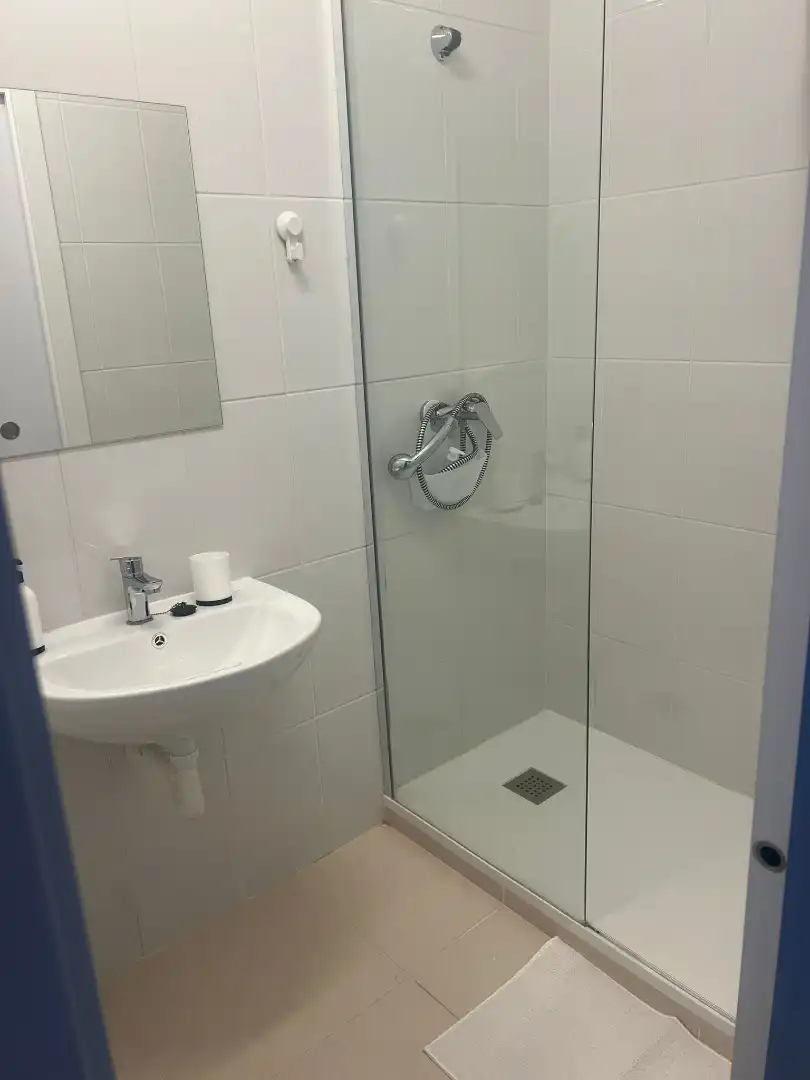 Wohnung 45 m² in A Estrada
