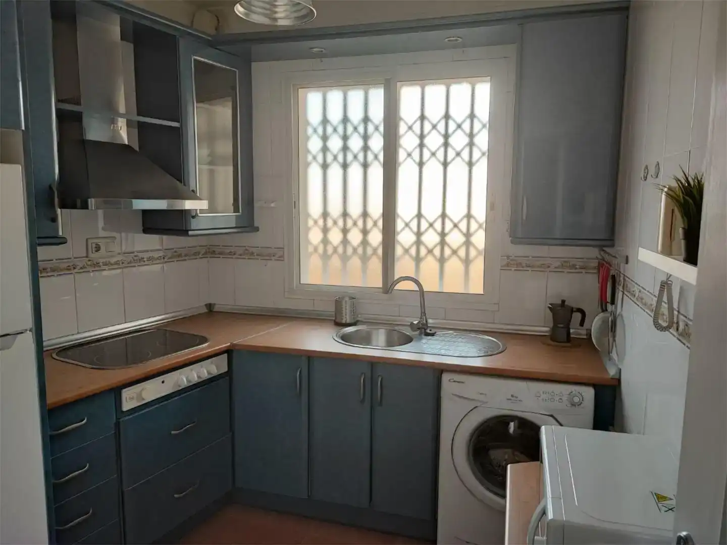 Piso de 68 m² en Roquetas de Mar