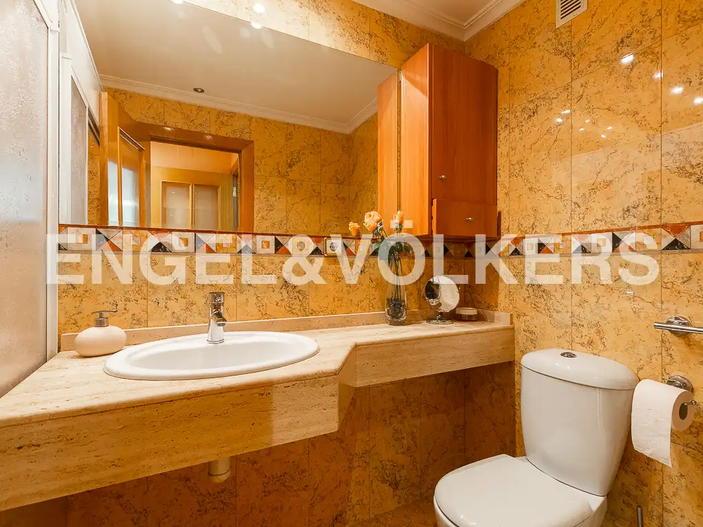 Piso de 114 m² en Valencia