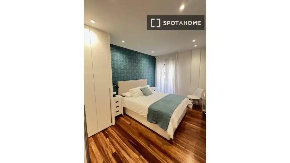 Habitación 72 m², Bilbao