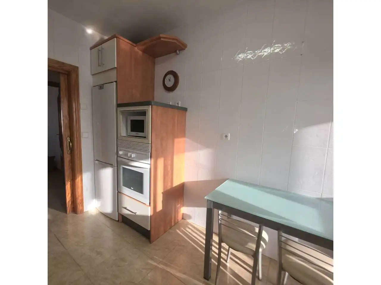 Piso de 120 m² en Cartagena
