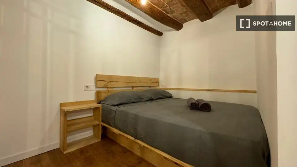 Appartamento 40 m² a Barcelona