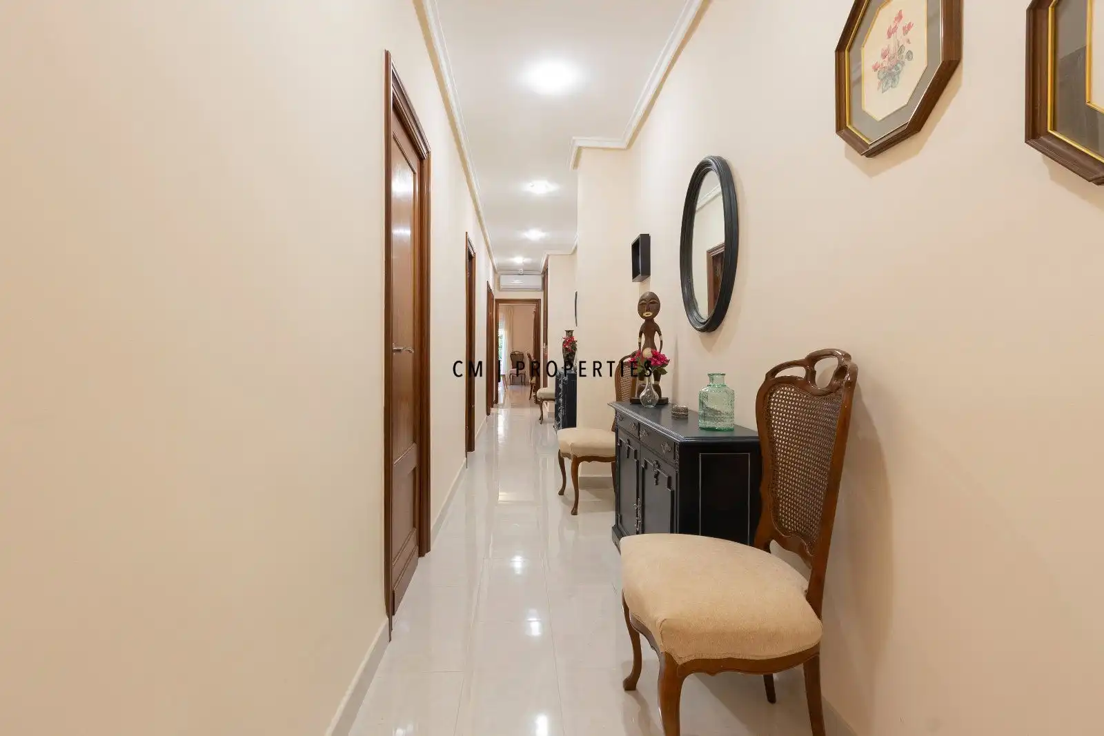 Wohnung 101 m² in Valencia