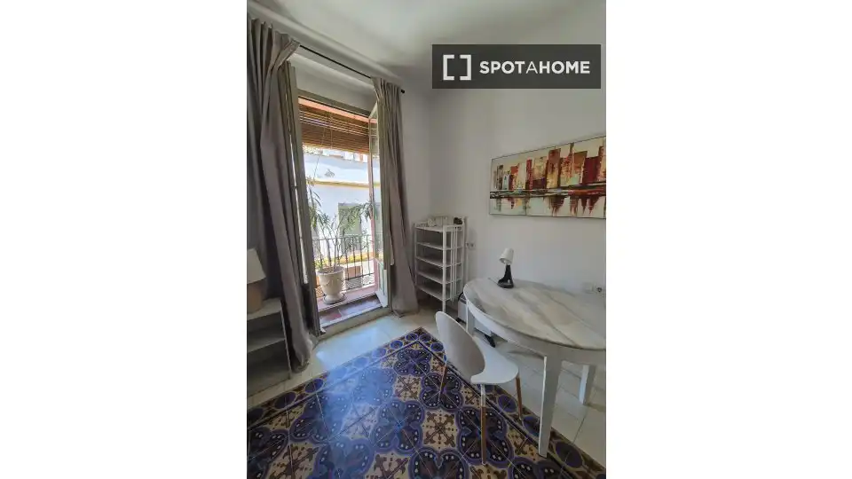 Habitación 104 m², Córdoba