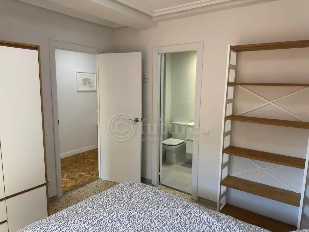 Appartamento 89 m² a Salamanca