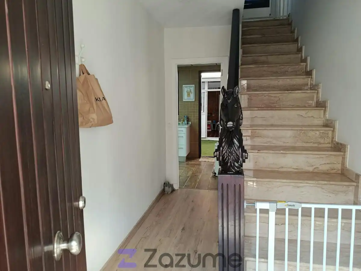 Casa de 180 m² en Alcalá de Guadaíra
