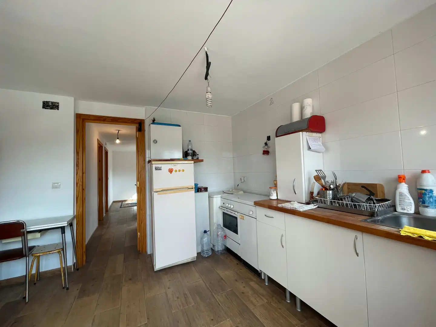 Pis de 70 m² a Tudela de Duero