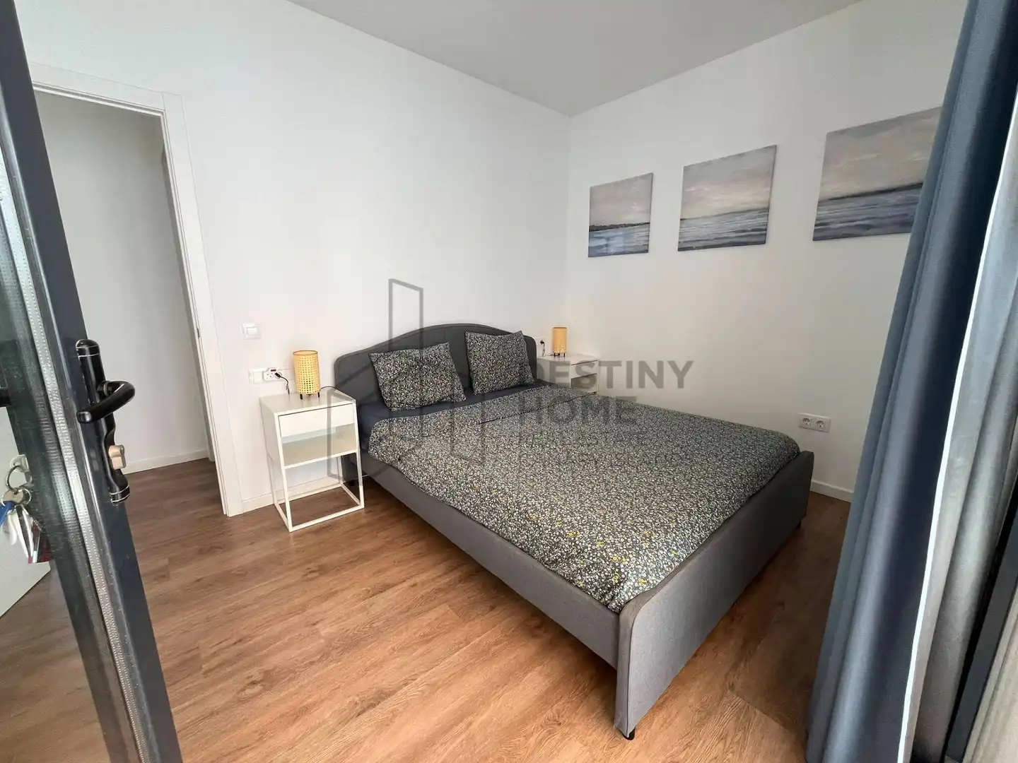 Piso de 75 m² en La Oliva