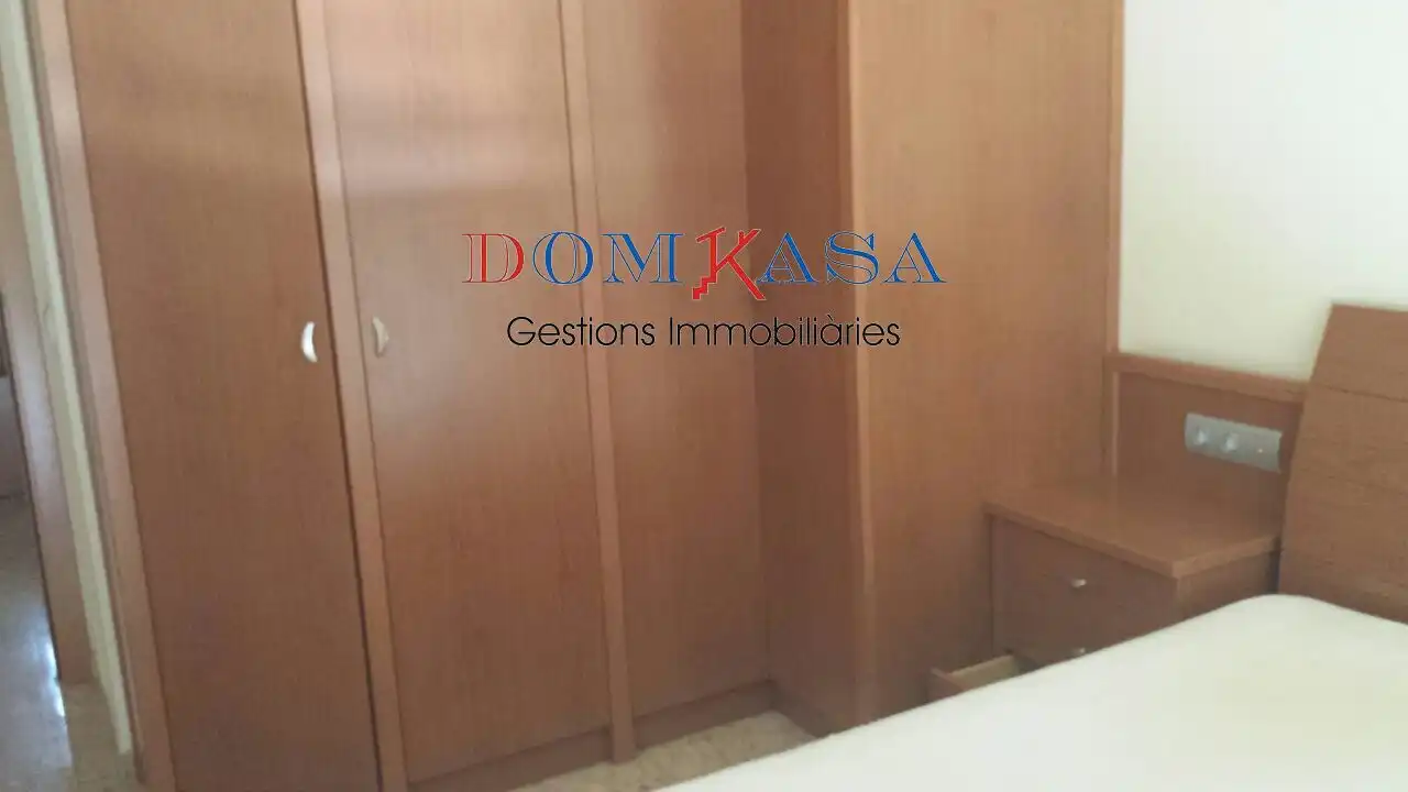 Piso de 97 m² en Tortosa