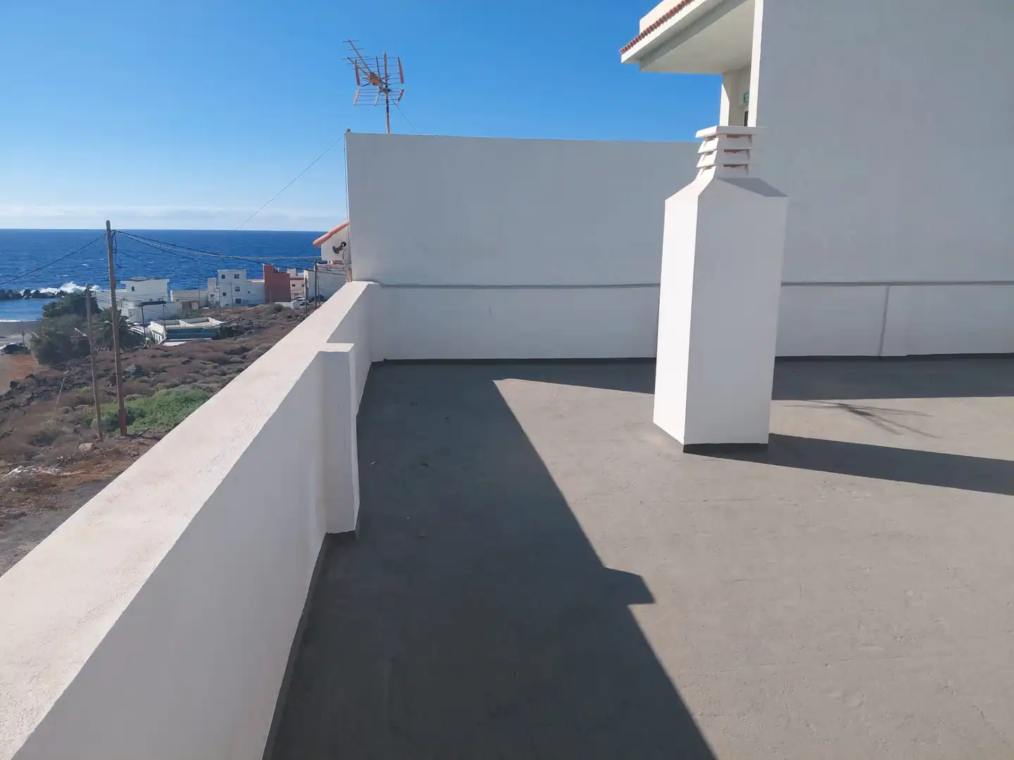 Piso de 50 m² en Arico