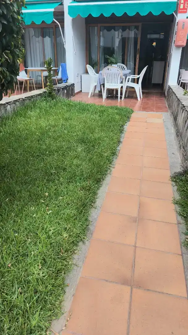 Piso de 65 m² en San Bartolomé de Tirajana