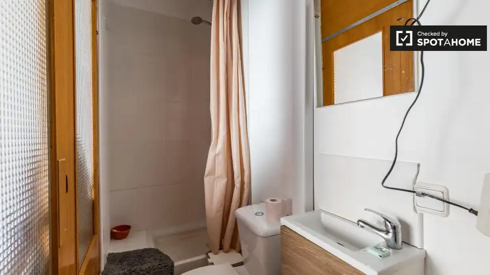 Room for rent, Valencia