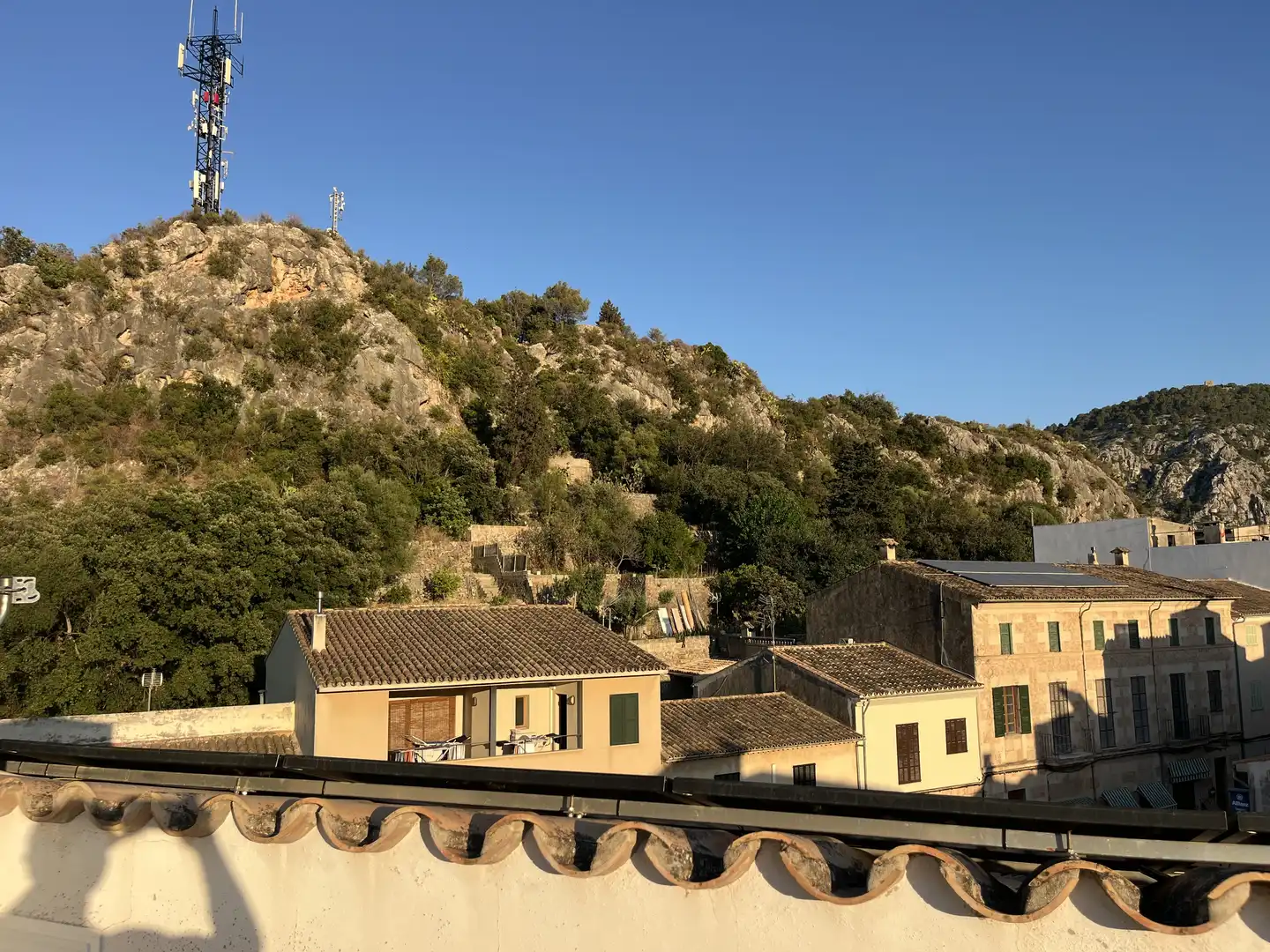 Piso de 75 m² en Pollença