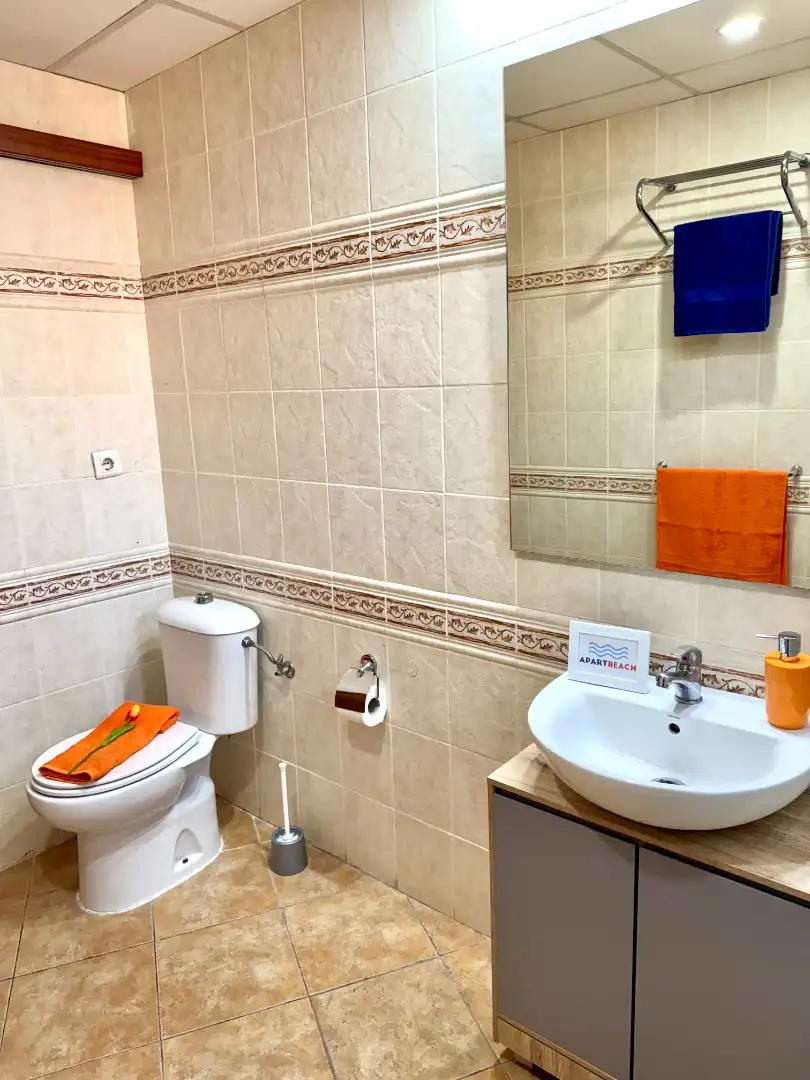 Piso de 50 m² en Salou