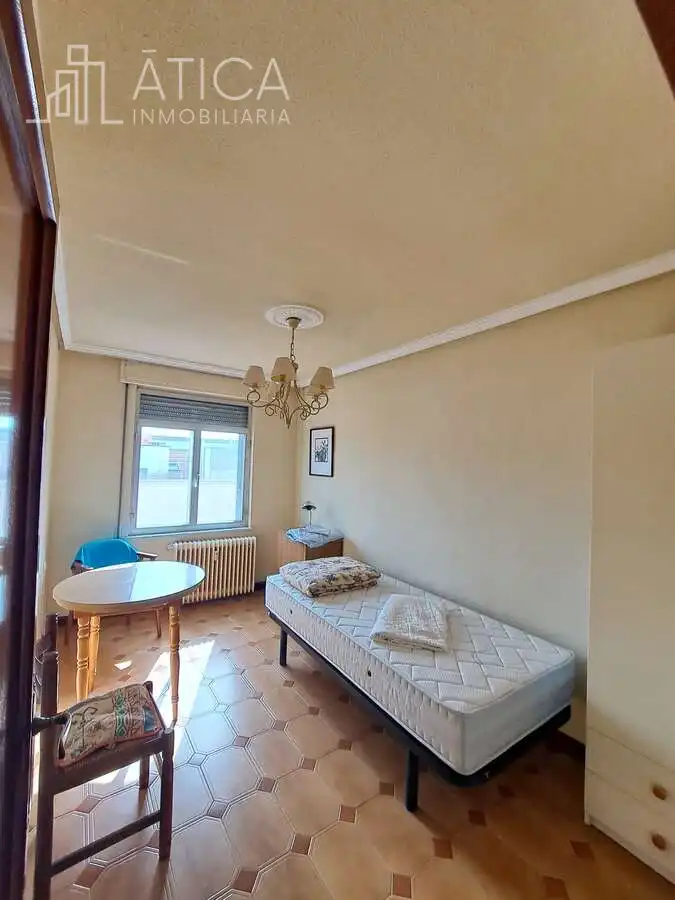 Piso de 92 m² en Salamanca
