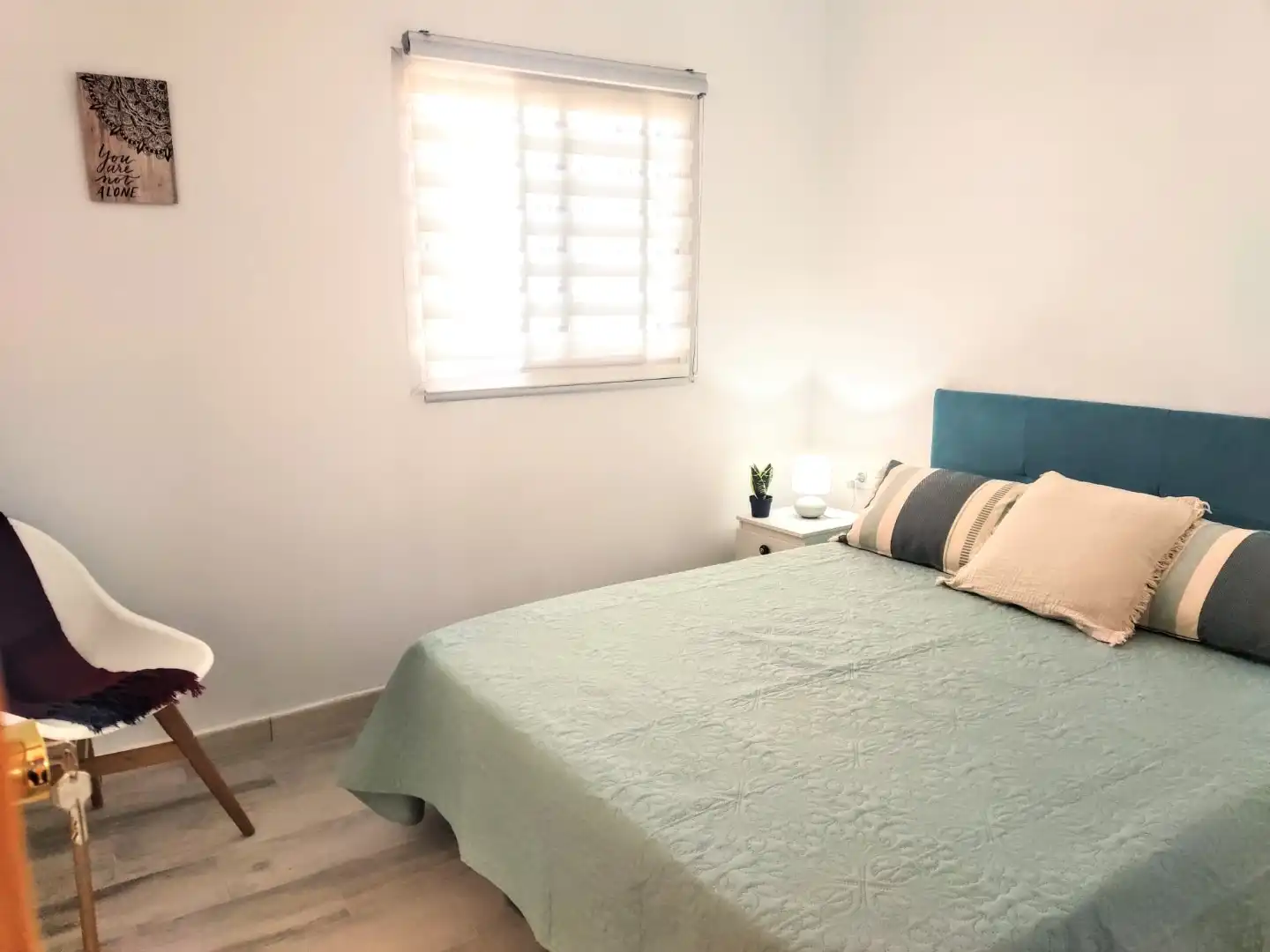 Habitación 65 m², Valencia