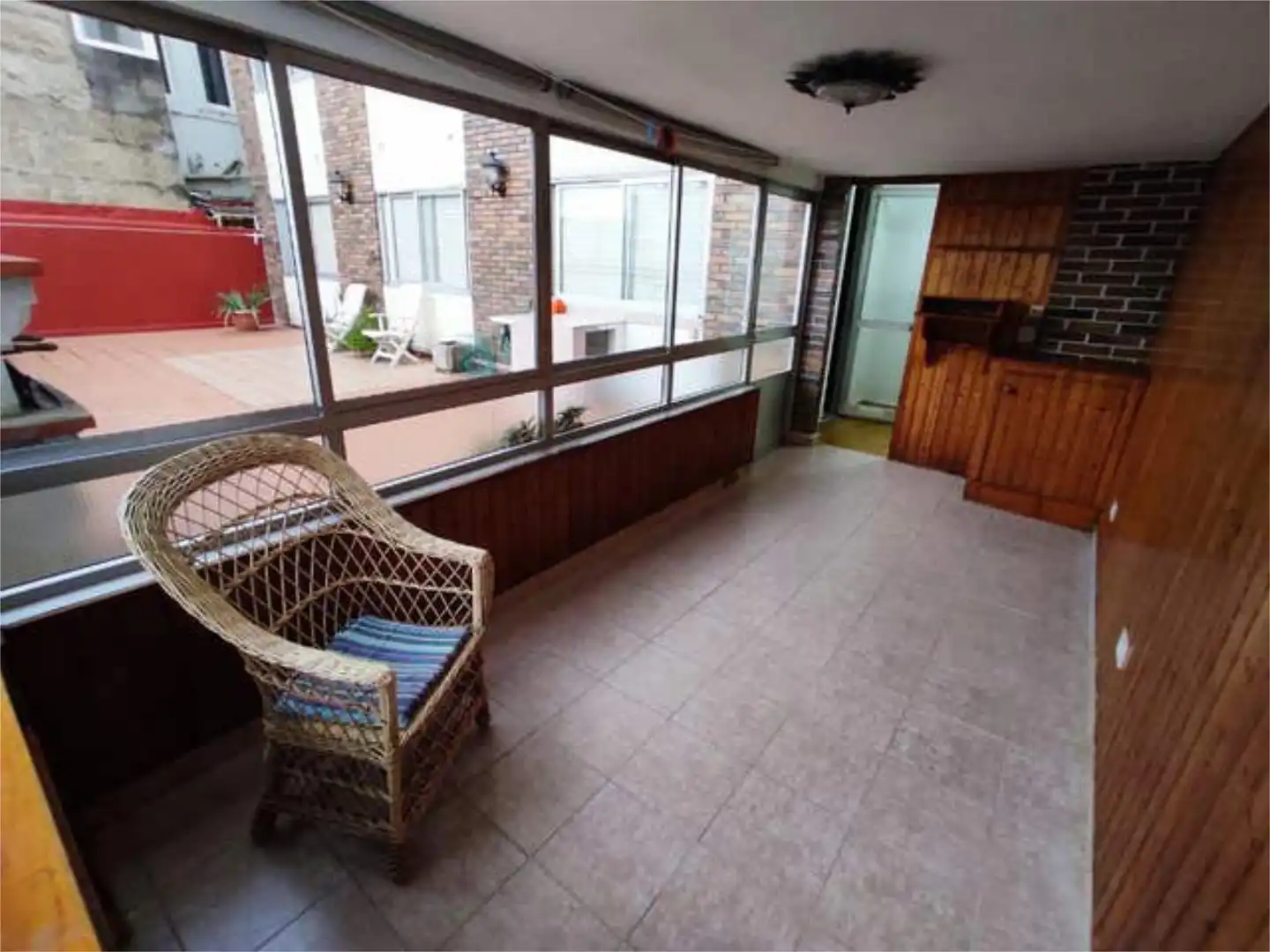 Piso de 95 m² en Vigo