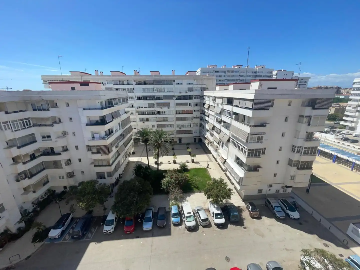 Piso de 73 m² en Málaga