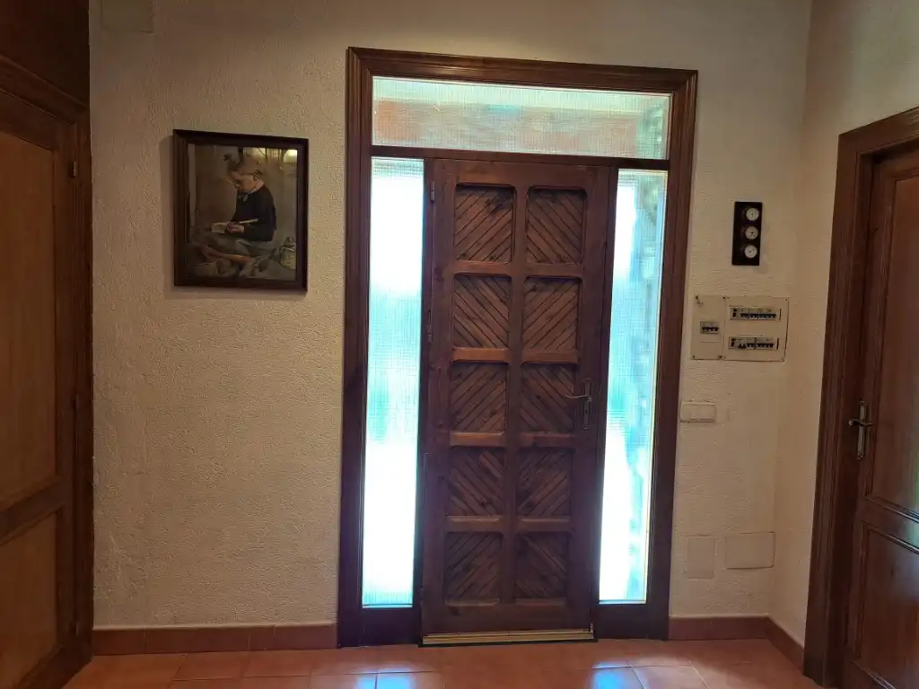 Casa de 200 m² a Ger