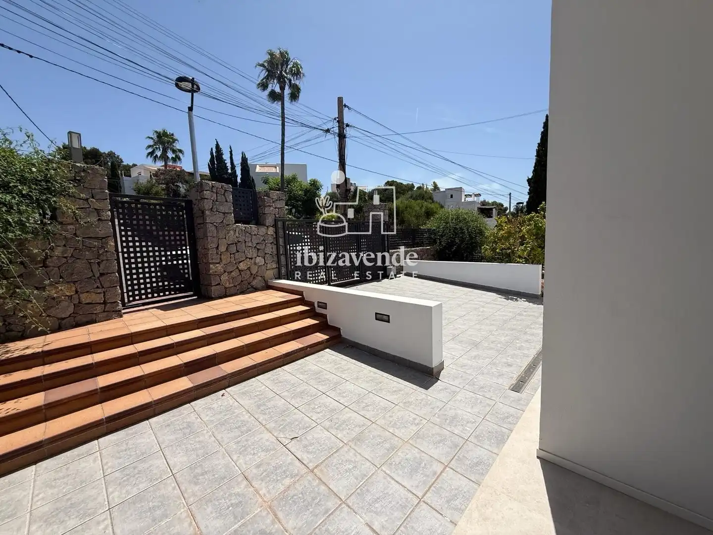 Casa de 150 m² en Santa Eulària des Riu