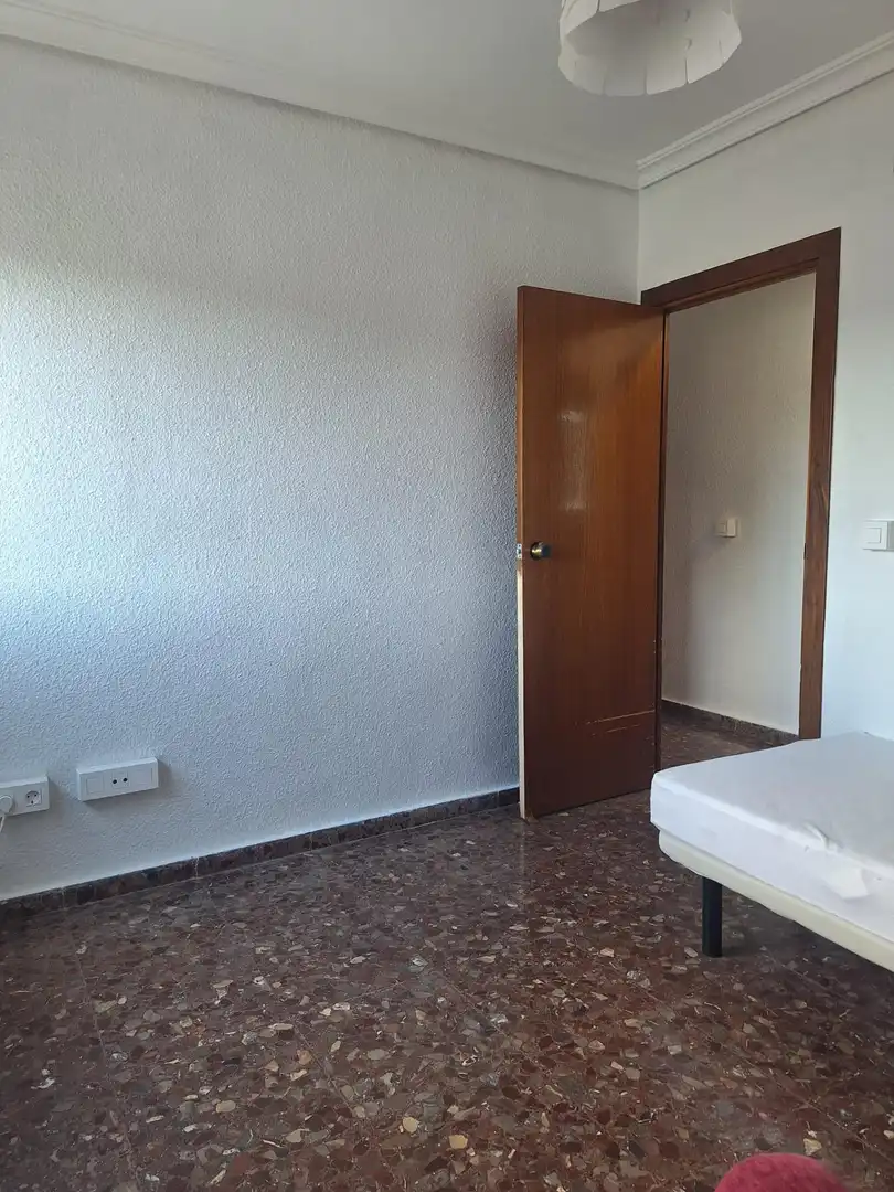 Piso de 130 m² en Murcia