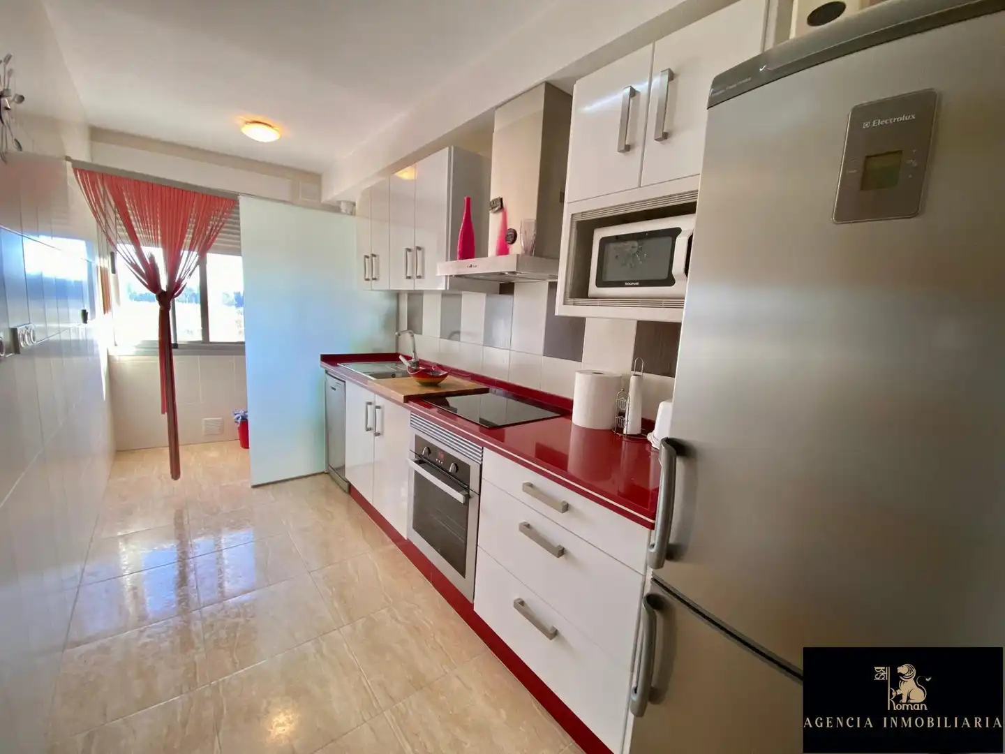 Piso de 103 m² en Murcia