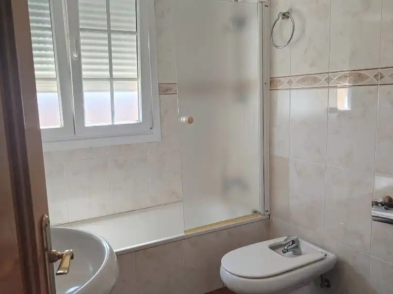 Piso de 90 m² en Moguer